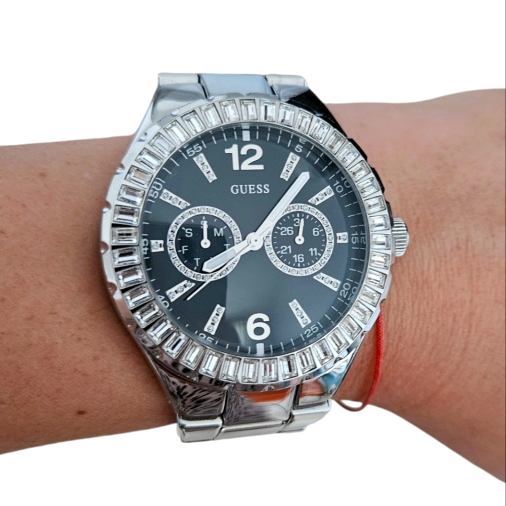 Guess Watch